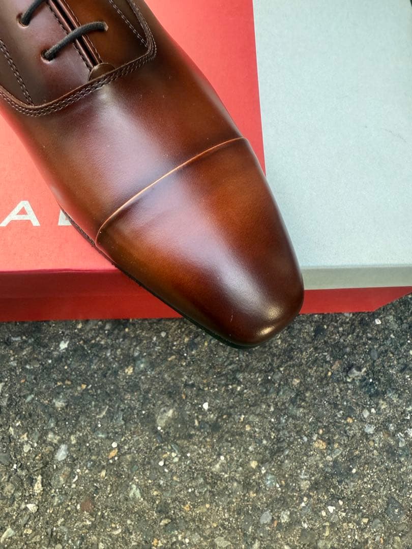 REGAL ドレスシューズ 10LR25d