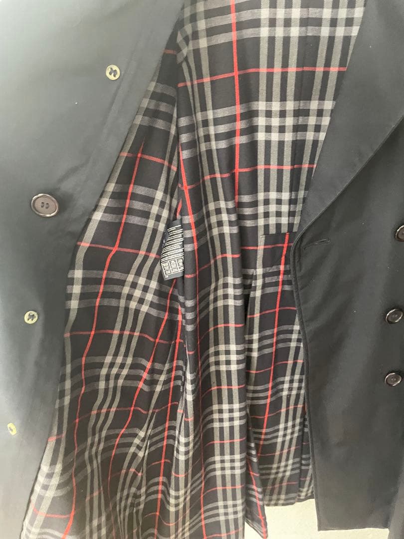 【美品】Burberrys®️ビンテージ80sトレンチコート