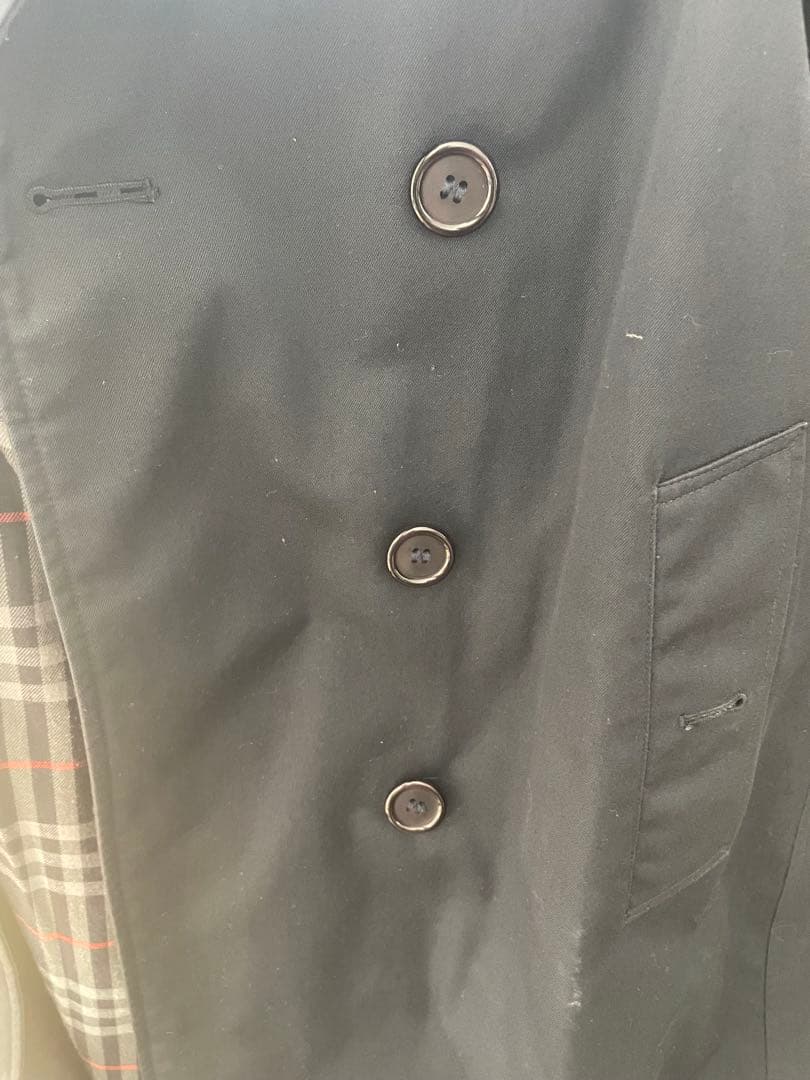 【美品】Burberrys®️ビンテージ80sトレンチコート