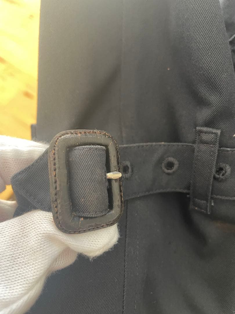 【美品】Burberrys®️ビンテージ80sトレンチコート