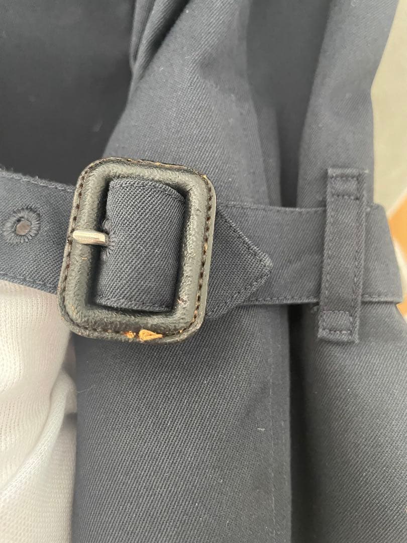 【美品】Burberrys®️ビンテージ80sトレンチコート