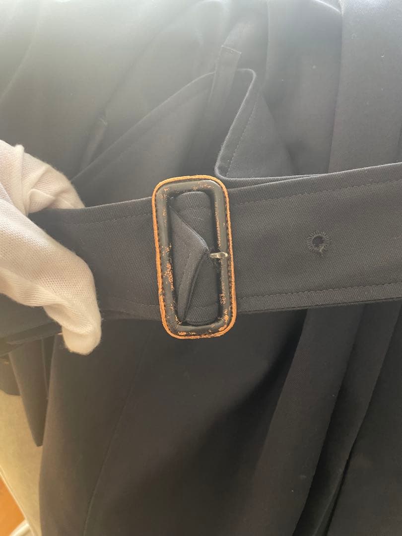 【美品】Burberrys®️ビンテージ80sトレンチコート