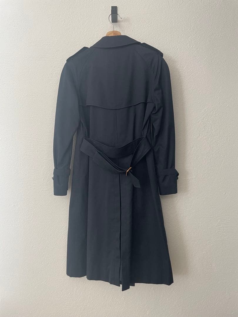 【美品】Burberrys®️ビンテージ80sトレンチコート