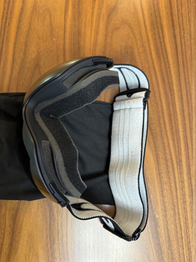 アリクスOAKLEY Flight Deck ゴーグル　収納ケース付き