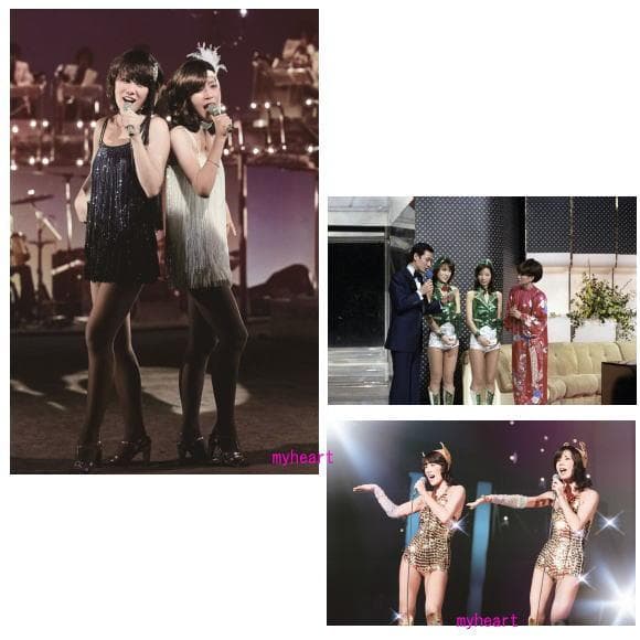 メルカリ市セール新品 Pink Lady Chronicle TBS Spec…