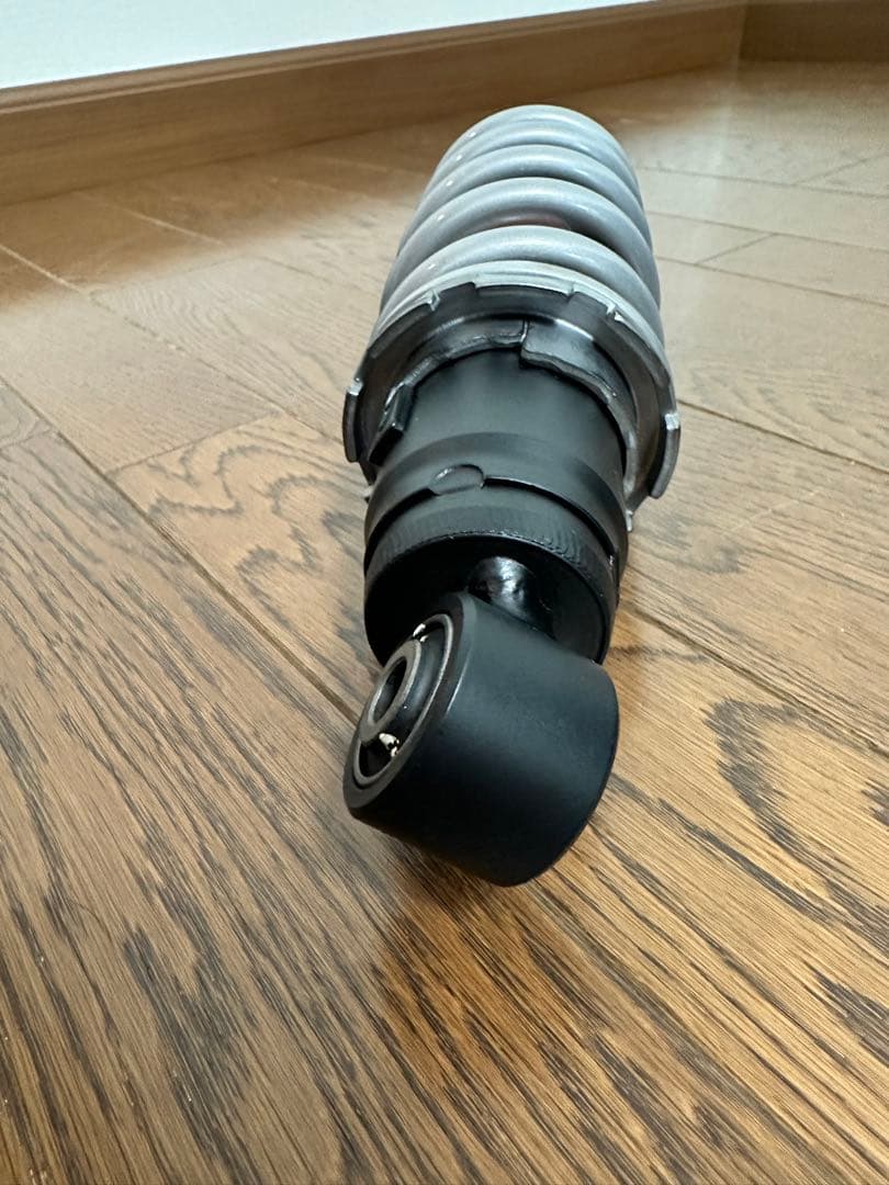 【カワサキ】z650rs リアショック リアサスペンション