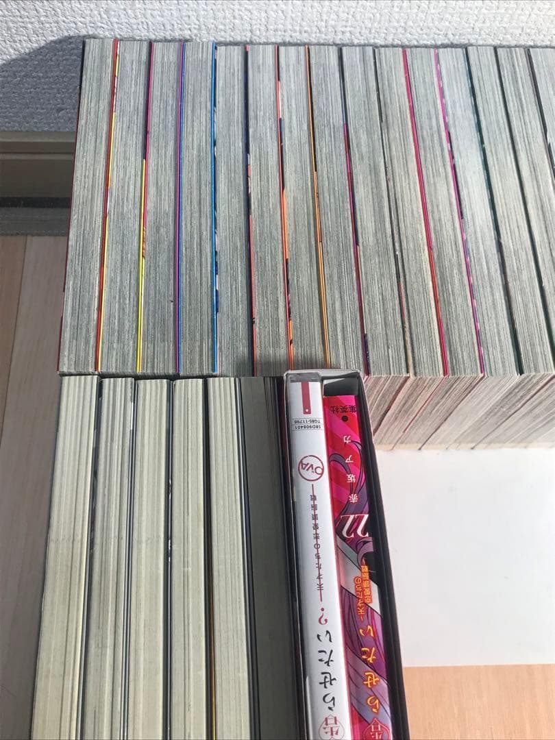 【34冊セット】かぐや様は告らせたい 全巻セット　＋かぐや様を語りたい