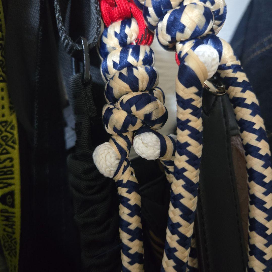 MTAミックストートバック