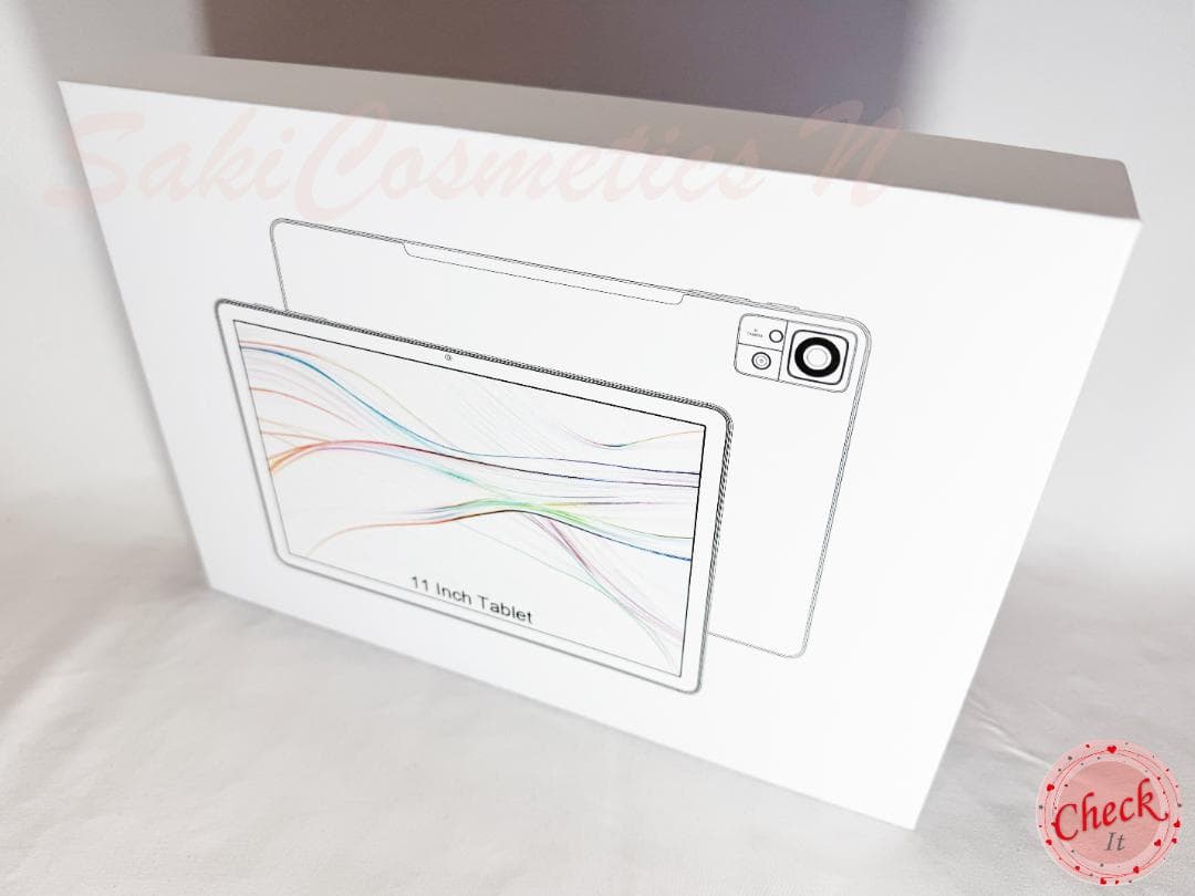 ✨美品✨最新版11インチタブレット✨ AvidPad♡A90S-AI 付属品完備