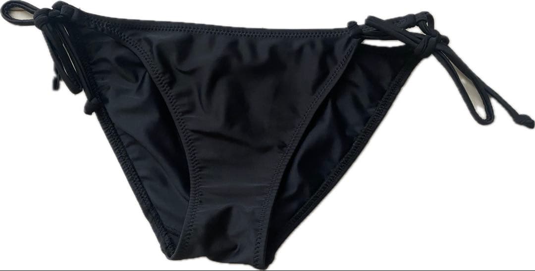 San-ai Resort 黒 セパレート水着