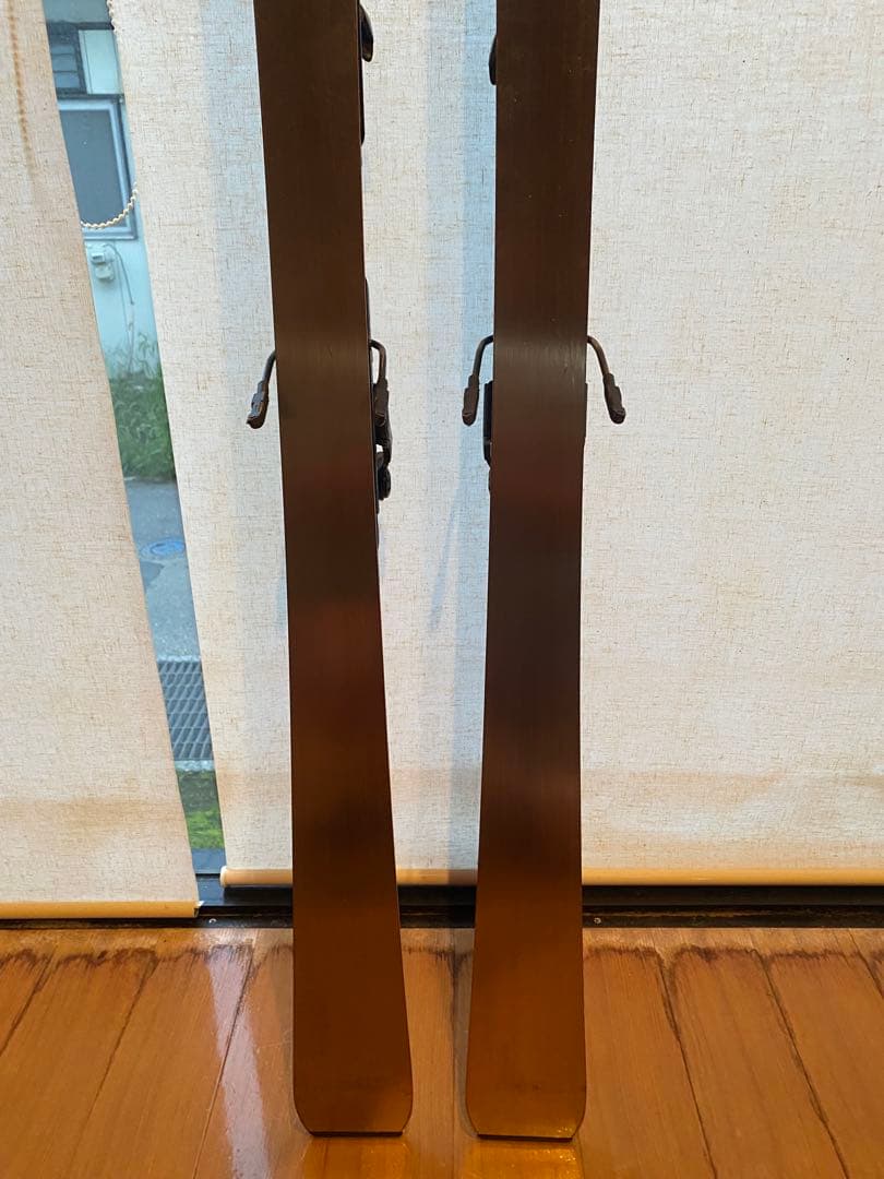 オガサカ　OGASAKA AG-SR 165 ピスラボ　夏スキー　サマーゲレンデ