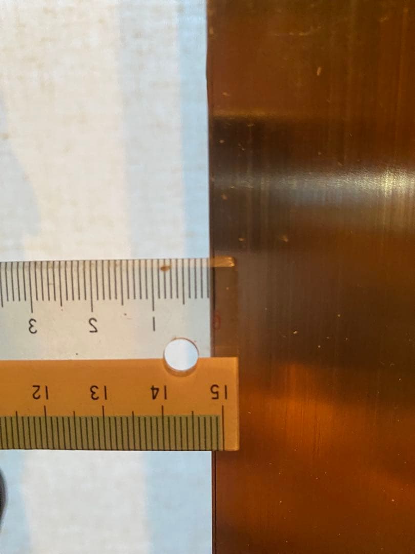 オガサカ　OGASAKA AG-SR 165 ピスラボ　夏スキー　サマーゲレンデ