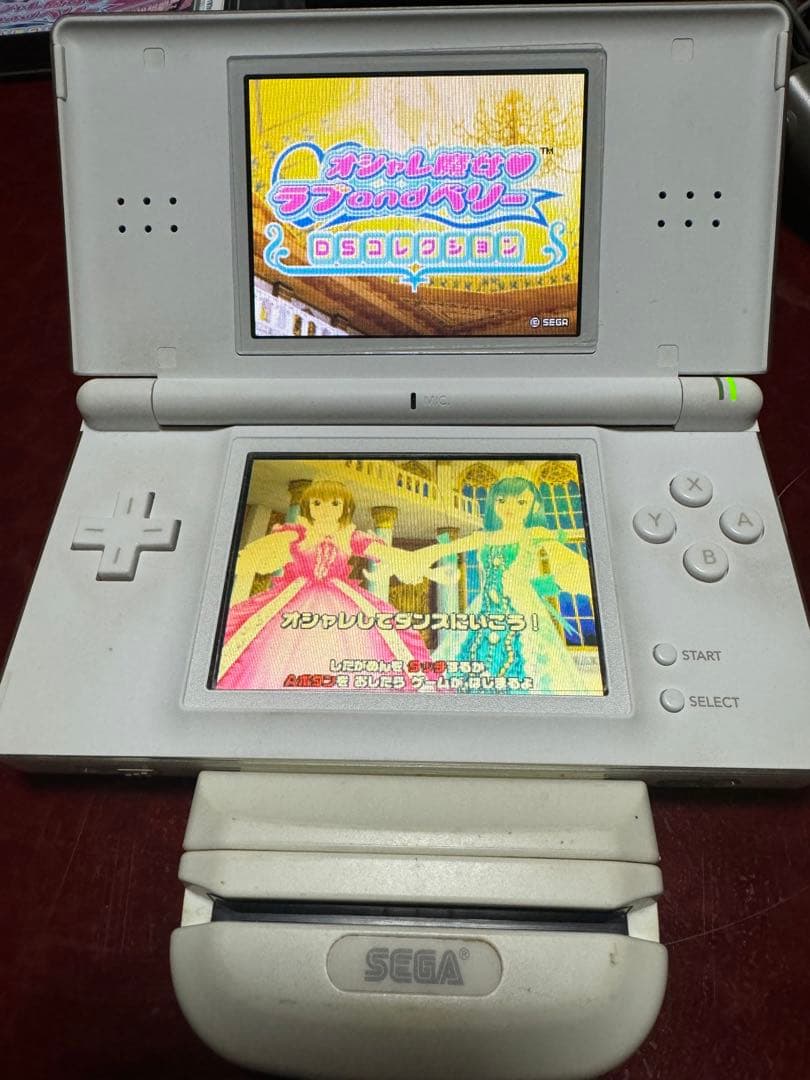 オシャレ魔女 ラブ&ベリー　セット