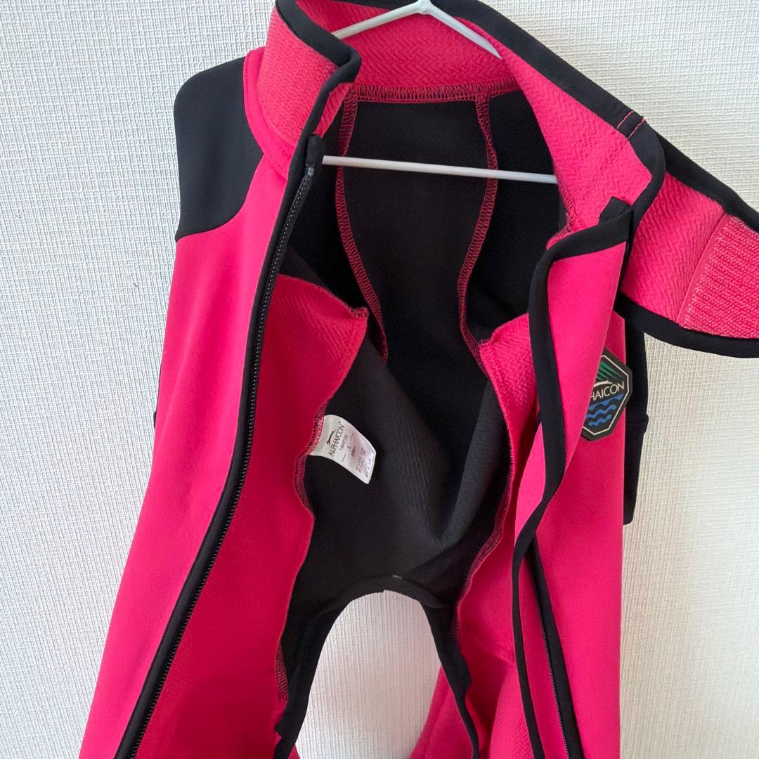 ALPHAICON アルファアイコンダブルフルドッグガード 『早い者勝ち』