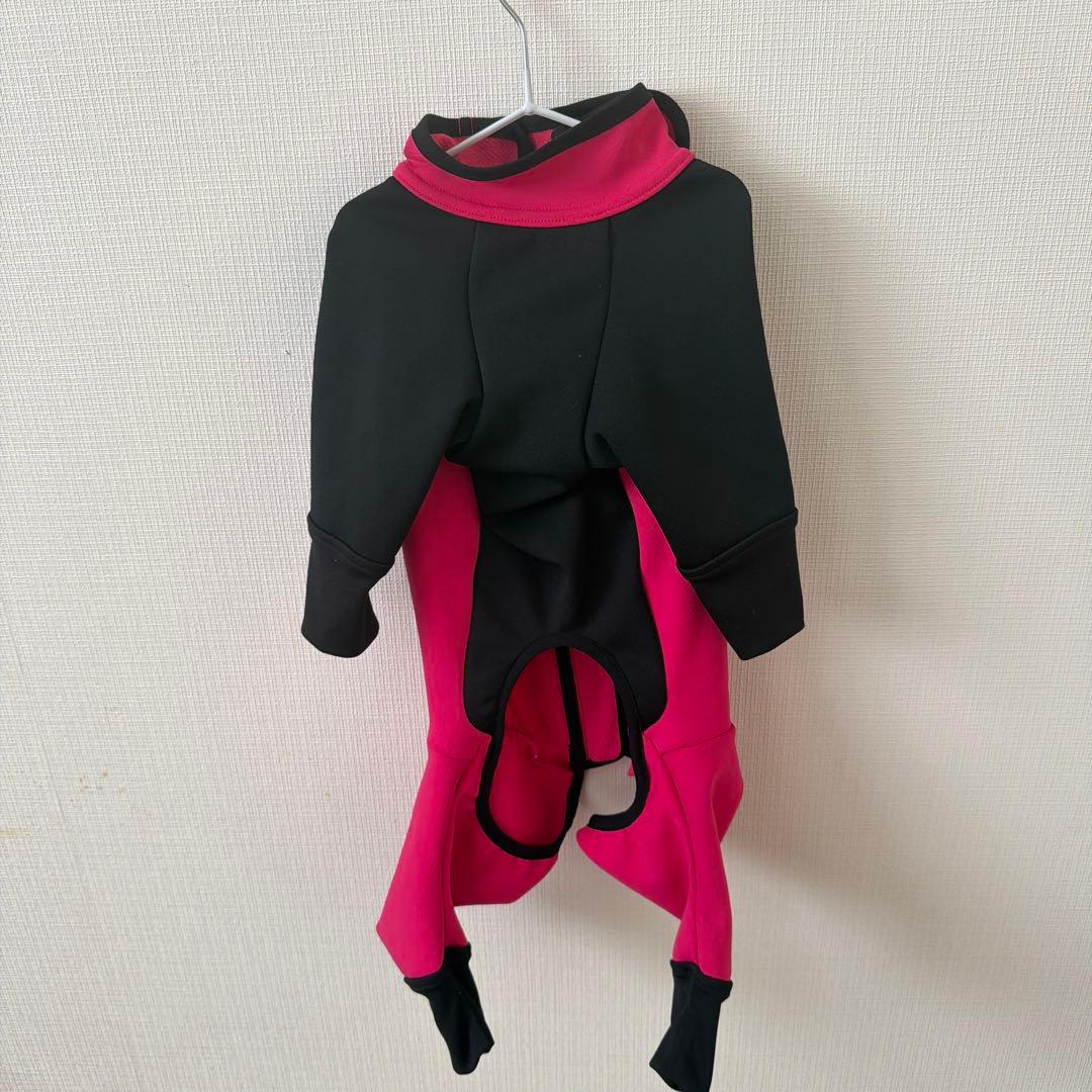 ALPHAICON アルファアイコンダブルフルドッグガード 『早い者勝ち』