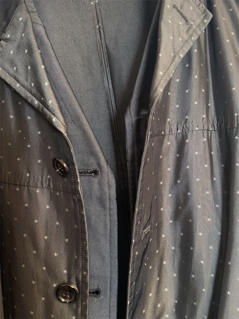 ヌ*ん様 COMME des GARÇONS HOMME リバーシブル テーラー