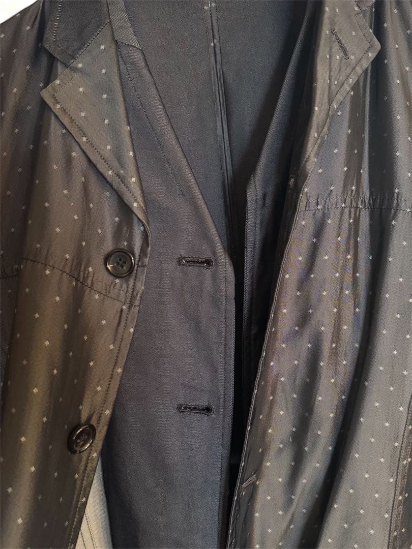 ヌ*ん様 COMME des GARÇONS HOMME リバーシブル テーラー