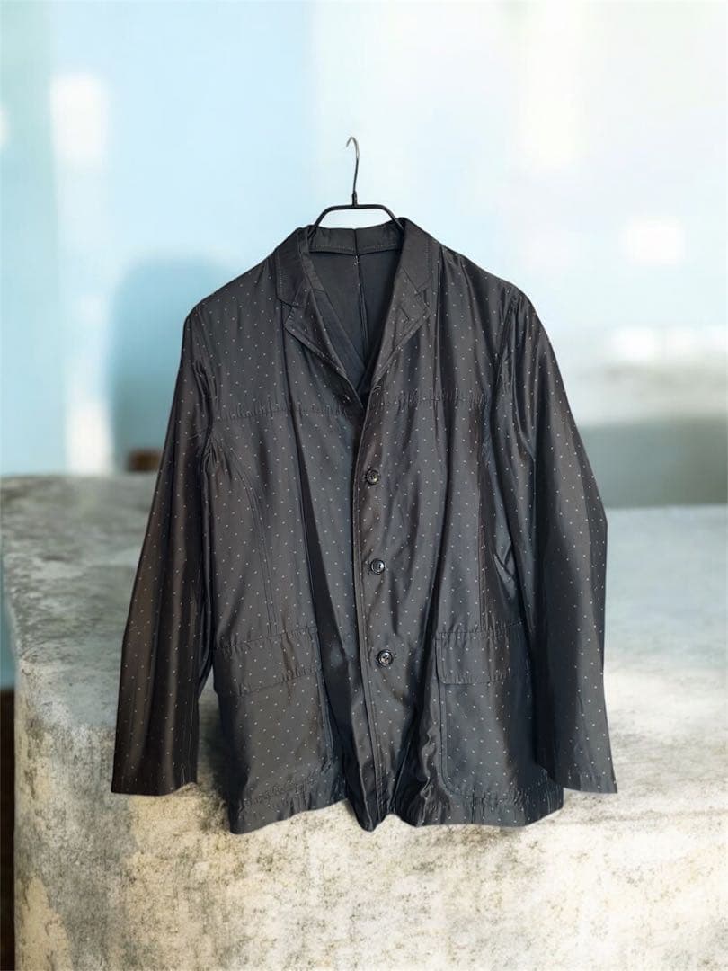 ヌ*ん様 COMME des GARÇONS HOMME リバーシブル テーラー