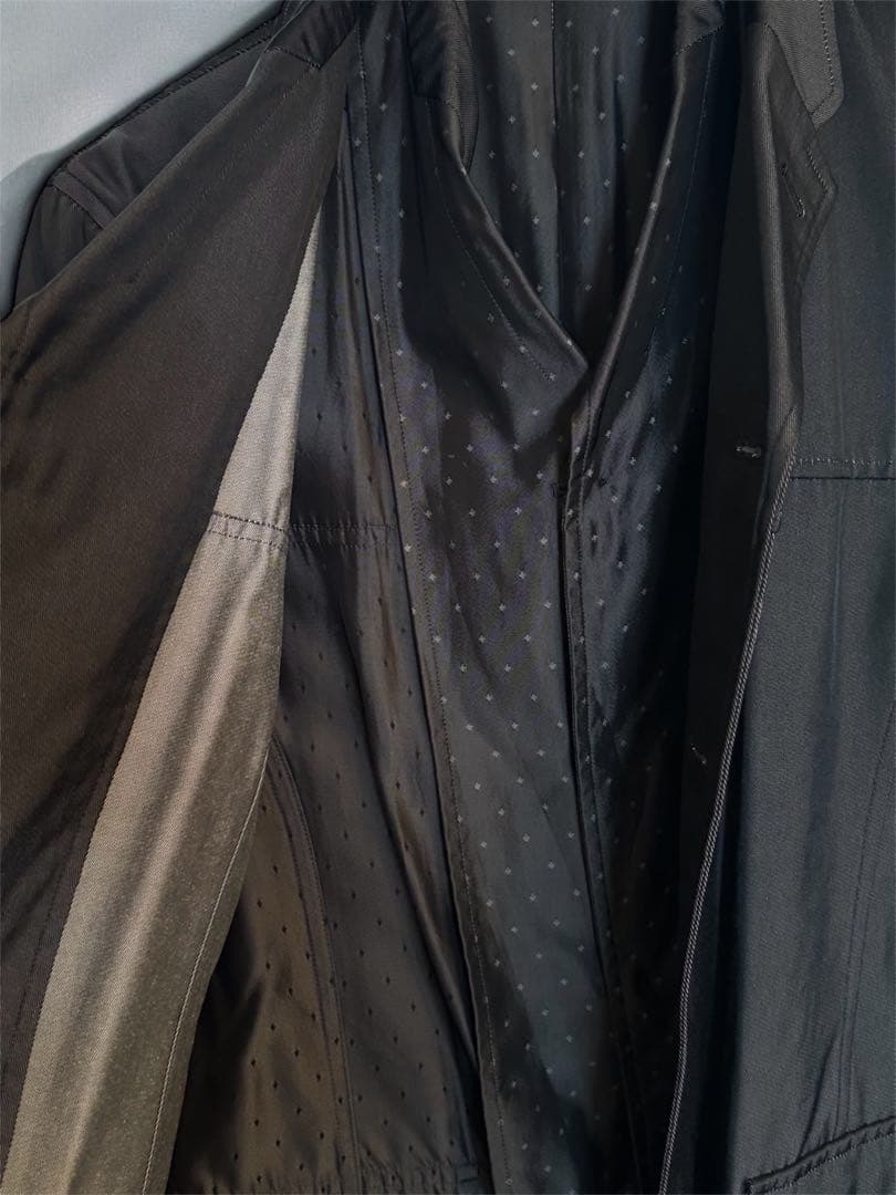 ヌ*ん様 COMME des GARÇONS HOMME リバーシブル テーラー