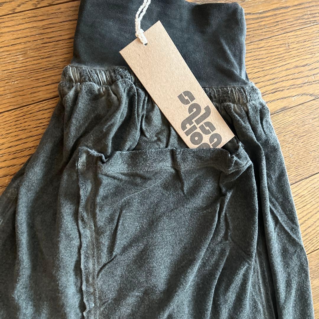 SALSATION サルセーション　ワイドパンツ　Sサイズ