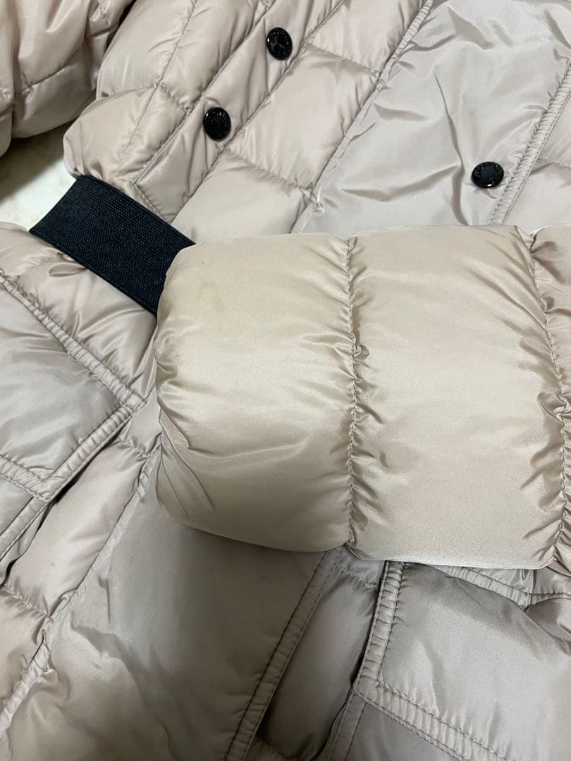 QMONCLER モンクレール ダウン お値下げ可