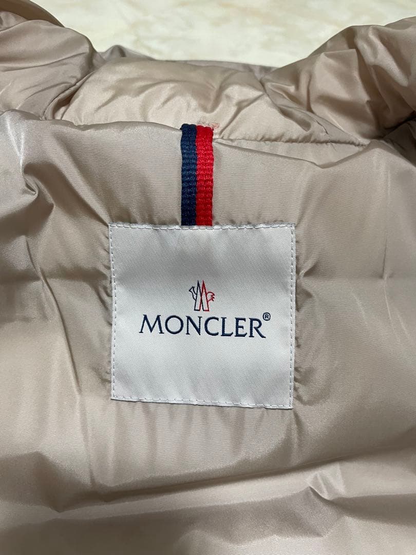 QMONCLER モンクレール ダウン お値下げ可