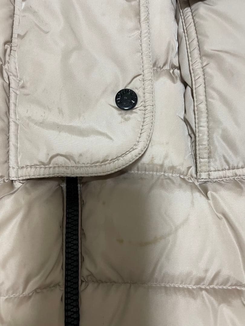 QMONCLER モンクレール ダウン お値下げ可