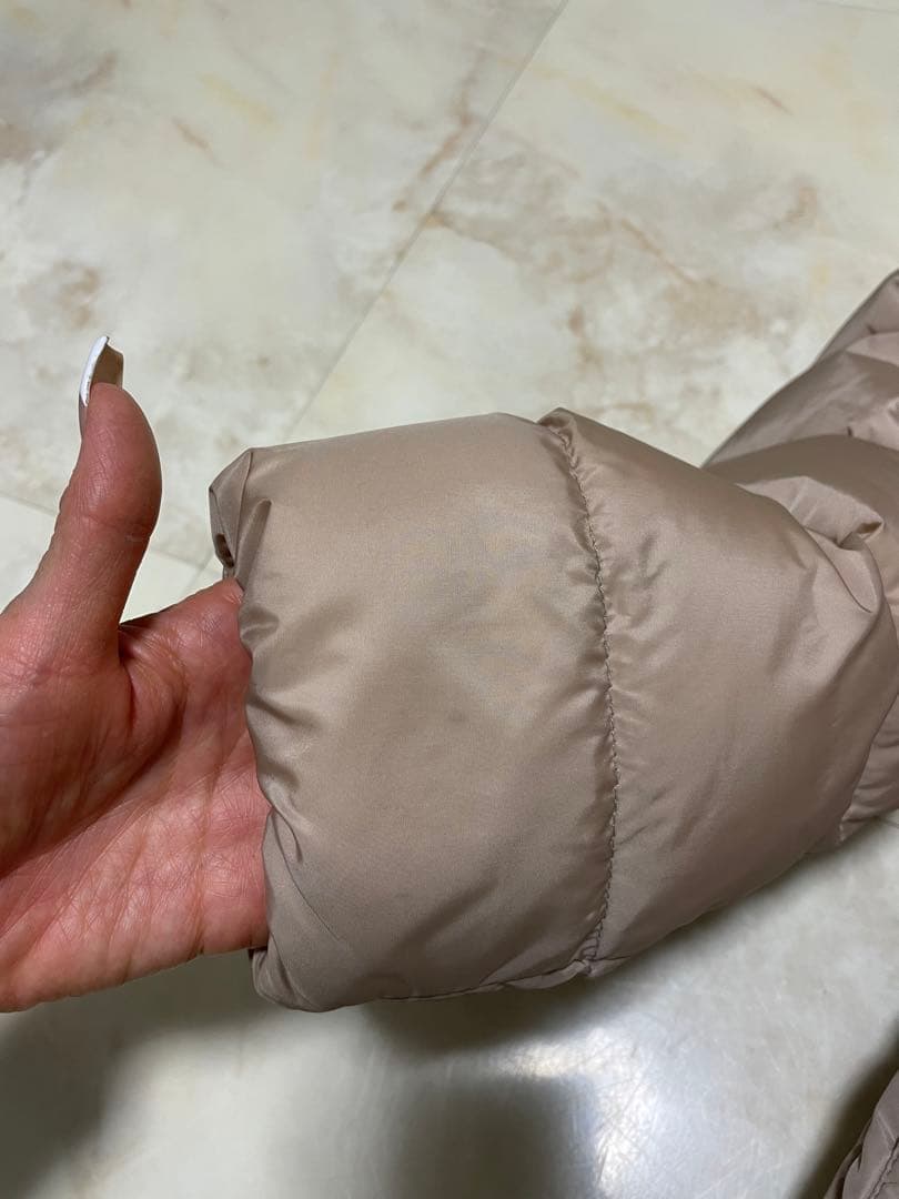 QMONCLER モンクレール ダウン お値下げ可