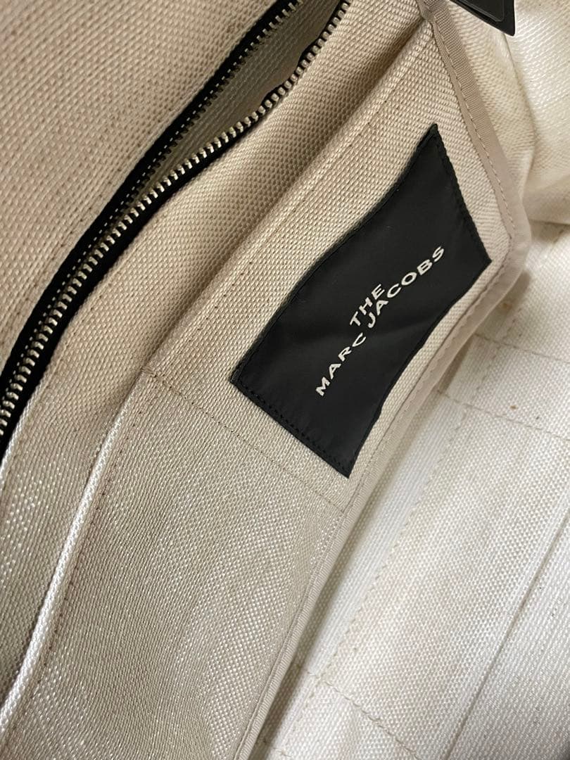 MARC JACOBS ・ハンドバッグ・THE TOTE BAG