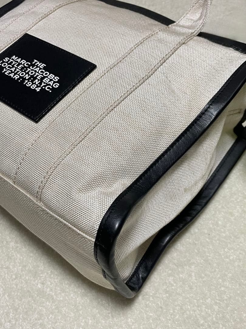 MARC JACOBS ・ハンドバッグ・THE TOTE BAG