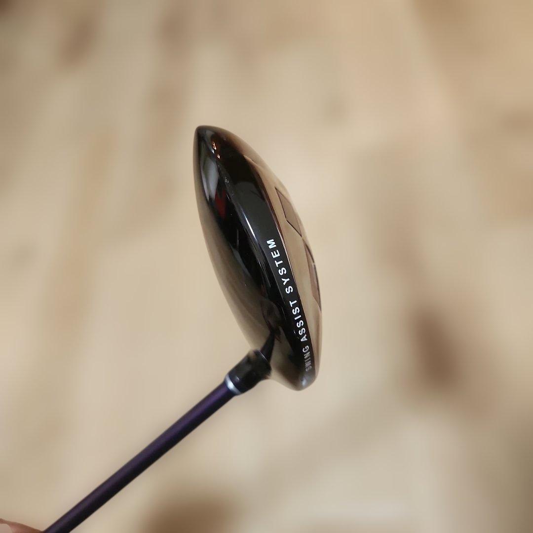 送料込み/グローブライドオノフ ONOFF 3番ウッド-16度