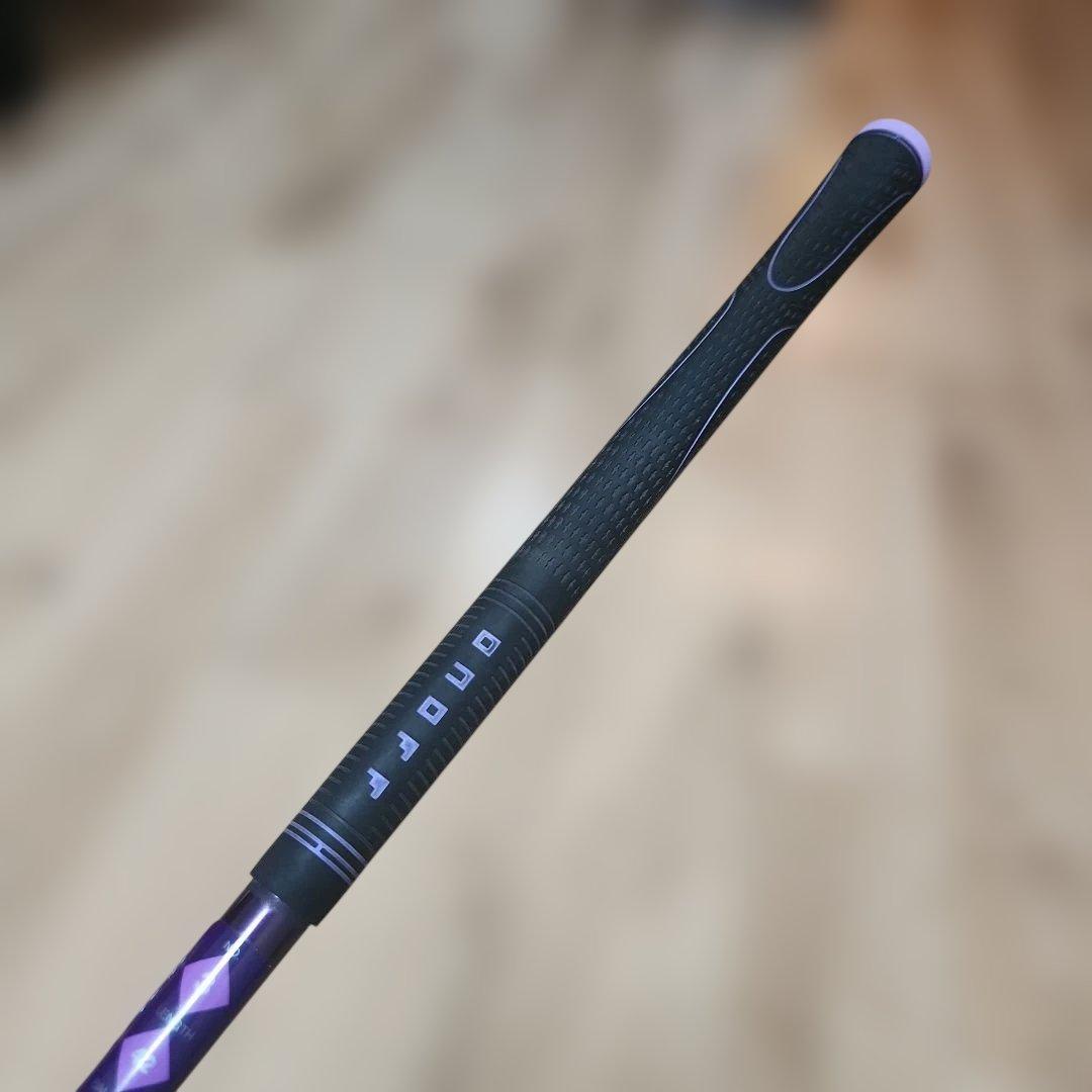 送料込み/グローブライドオノフ ONOFF 3番ウッド-16度