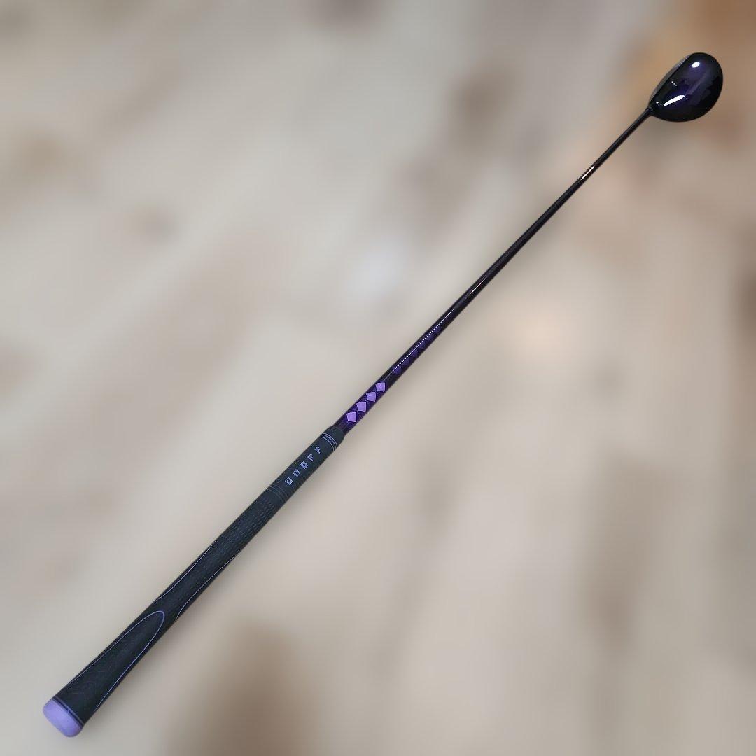 送料込み/グローブライドオノフ ONOFF 3番ウッド-16度