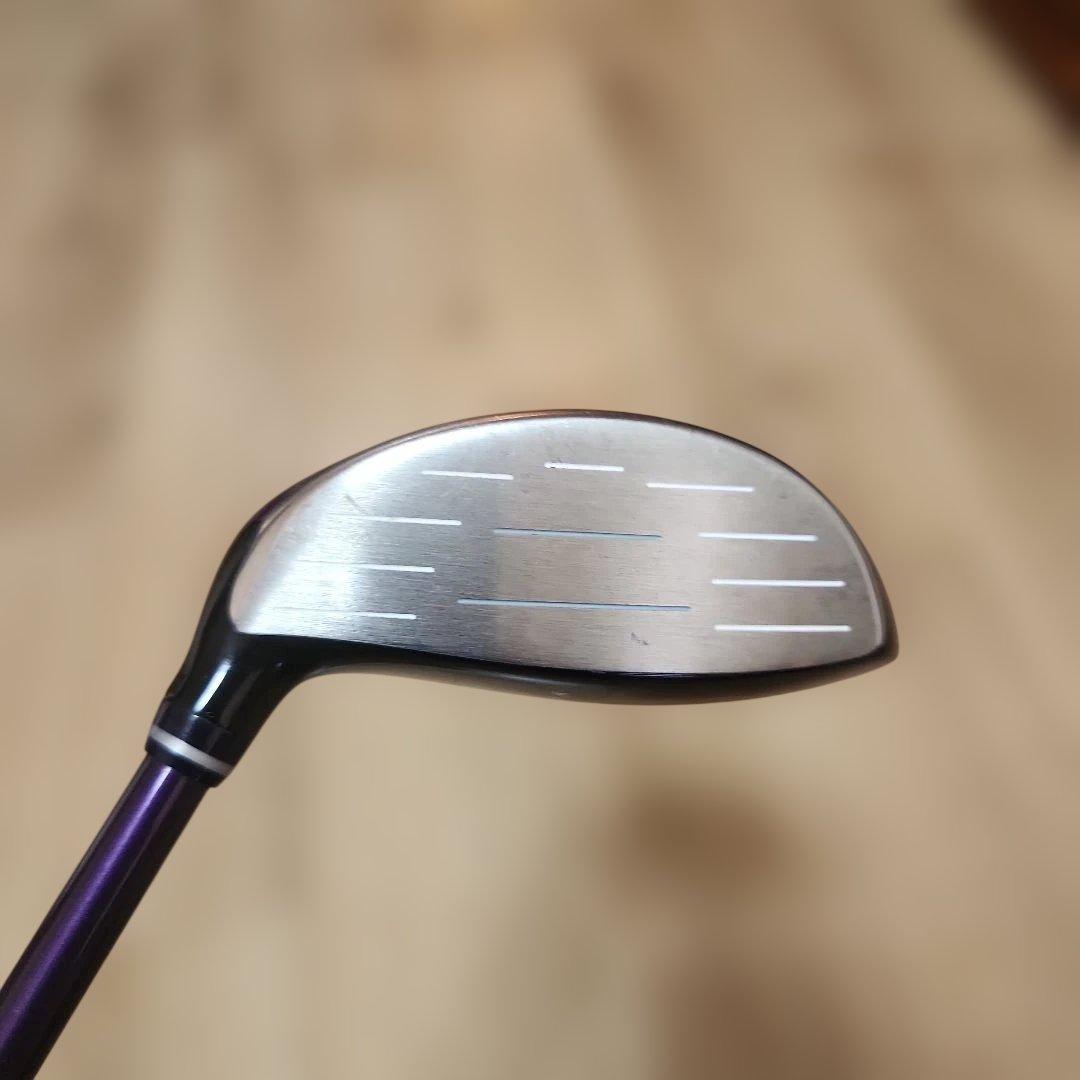 送料込み/グローブライドオノフ ONOFF 3番ウッド-16度