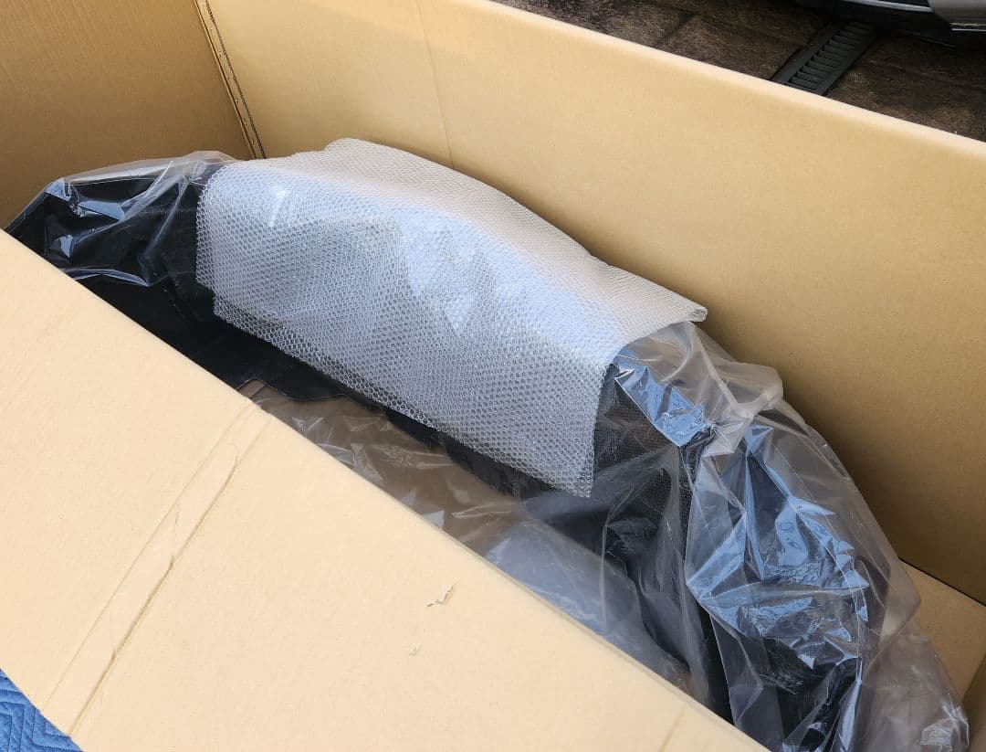 KRC JAPAN│フロントバンパー│30系 プリウス