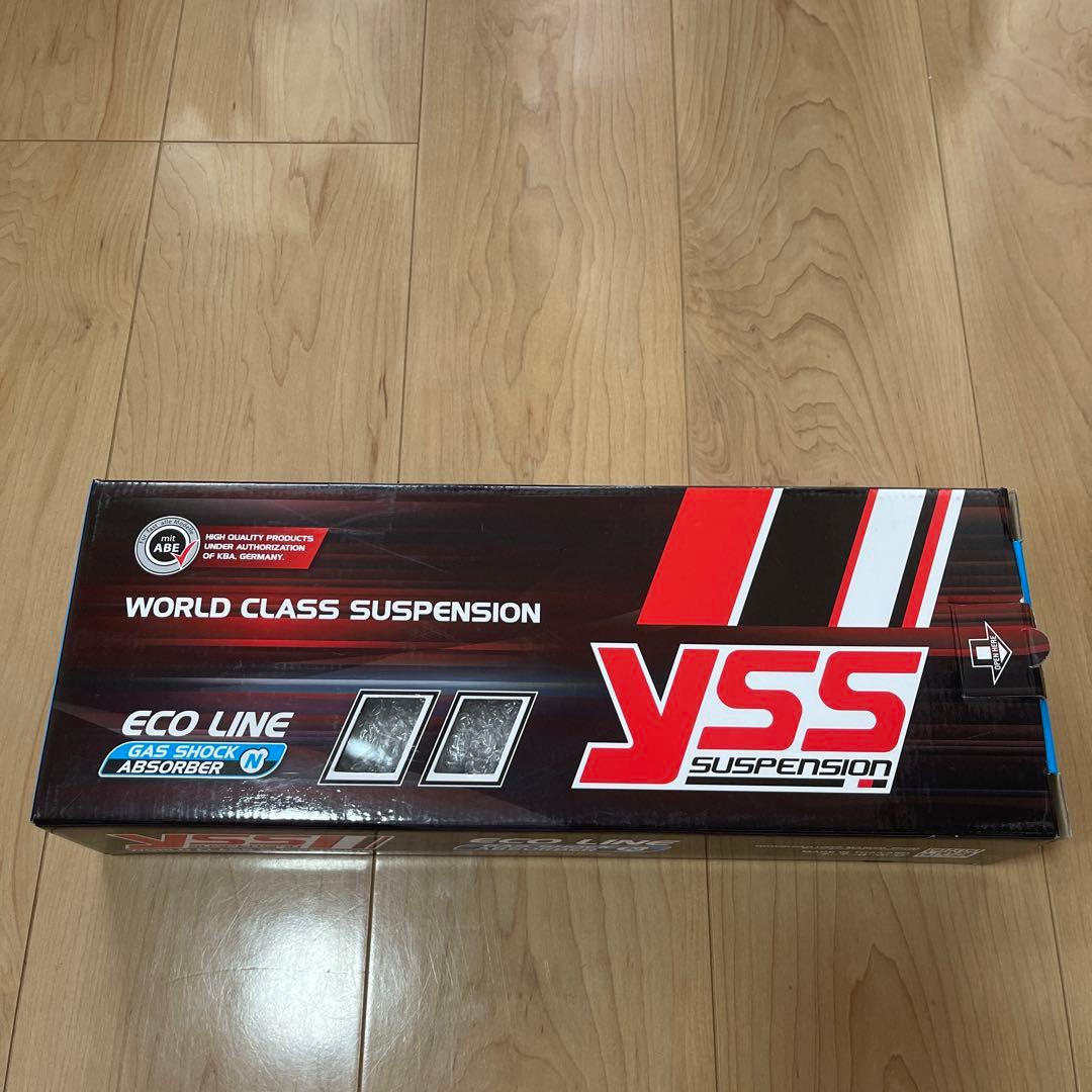 ほぼ新品　YSS RE302-330T-37-B GSX1400 リアショック