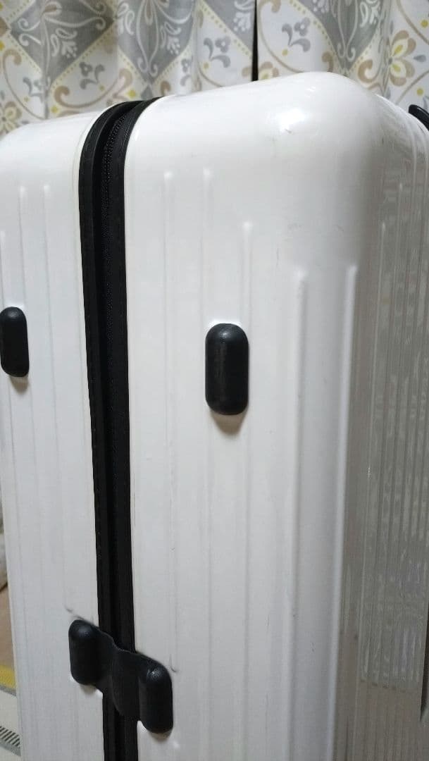 RIMOWA リモワ スーツケース 84L サルサエア キャララホワイト