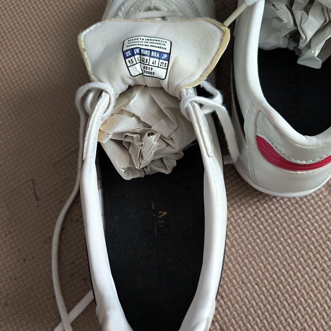 ミズノ　モレリア　Mizuno morelia フットサル トレシュー