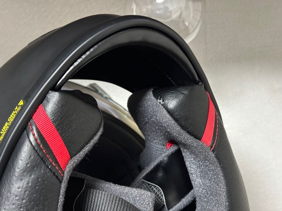 【美品】SHOEI ショウエイ Z-7 Lサイズ【すぐ発送・送料込】