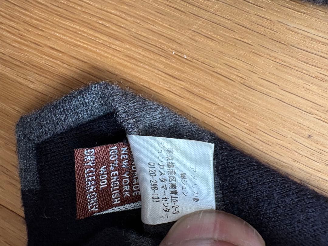 最終特価美品USA製アレキサンダーオルチALEXANDER OLCHネクタイ4本