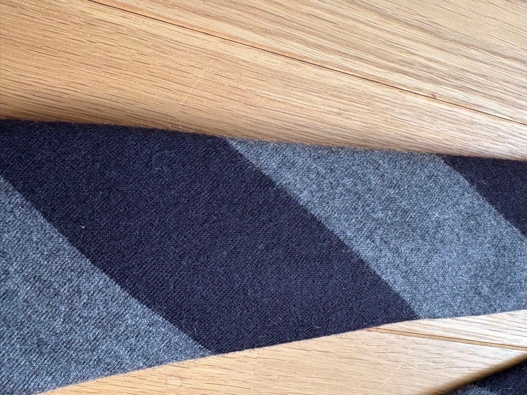 最終特価美品USA製アレキサンダーオルチALEXANDER OLCHネクタイ4本