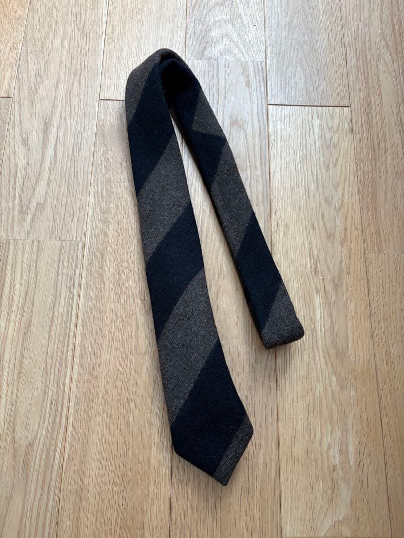 最終特価美品USA製アレキサンダーオルチALEXANDER OLCHネクタイ4本