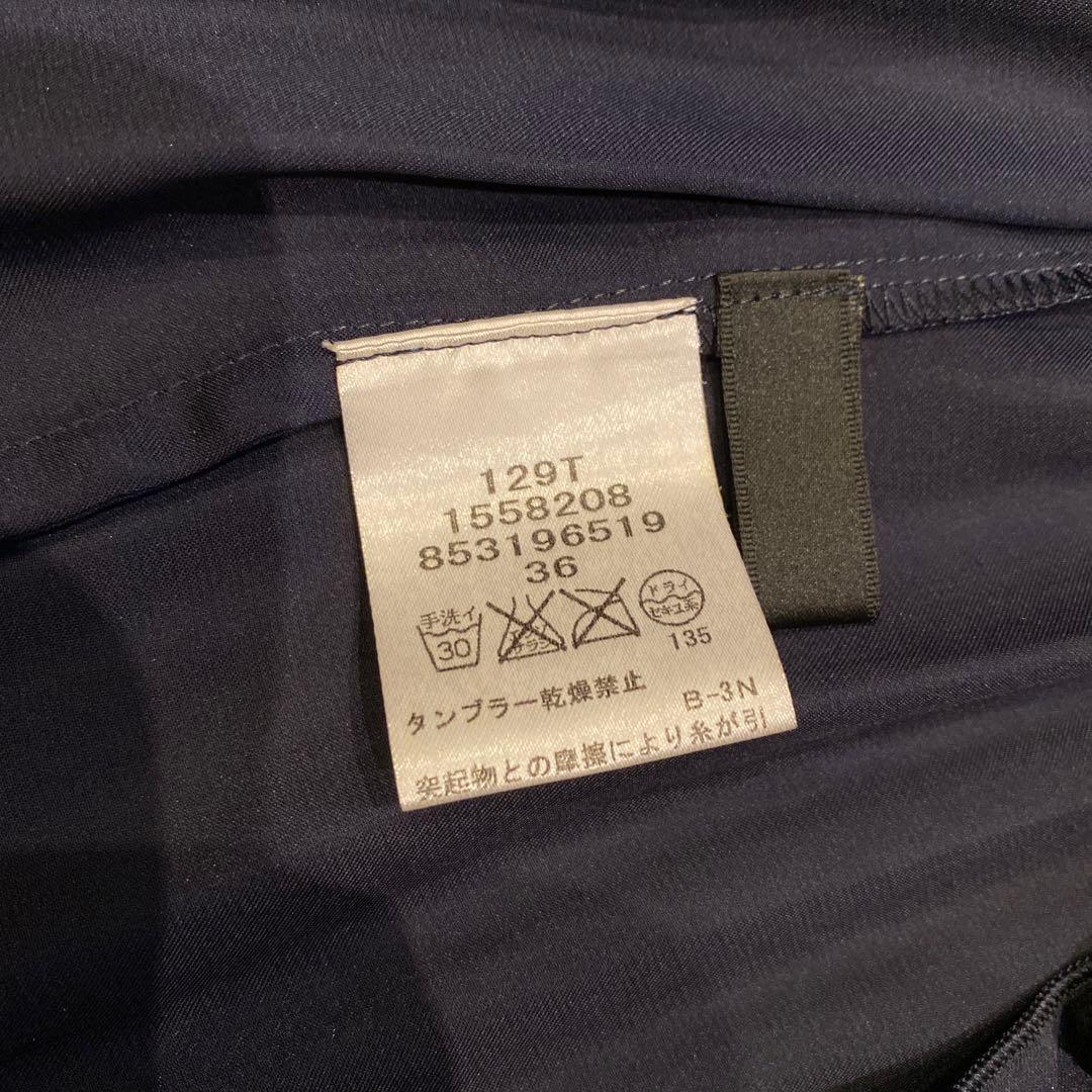 22OCTOBRE ミックスツイードジャケット 入学式 卒業式