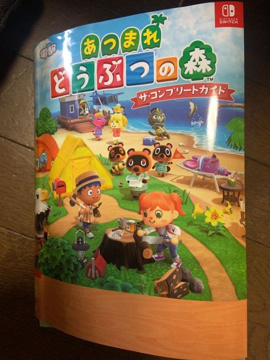 Switch light  スイッチライト　イエロー本体ソフト4本