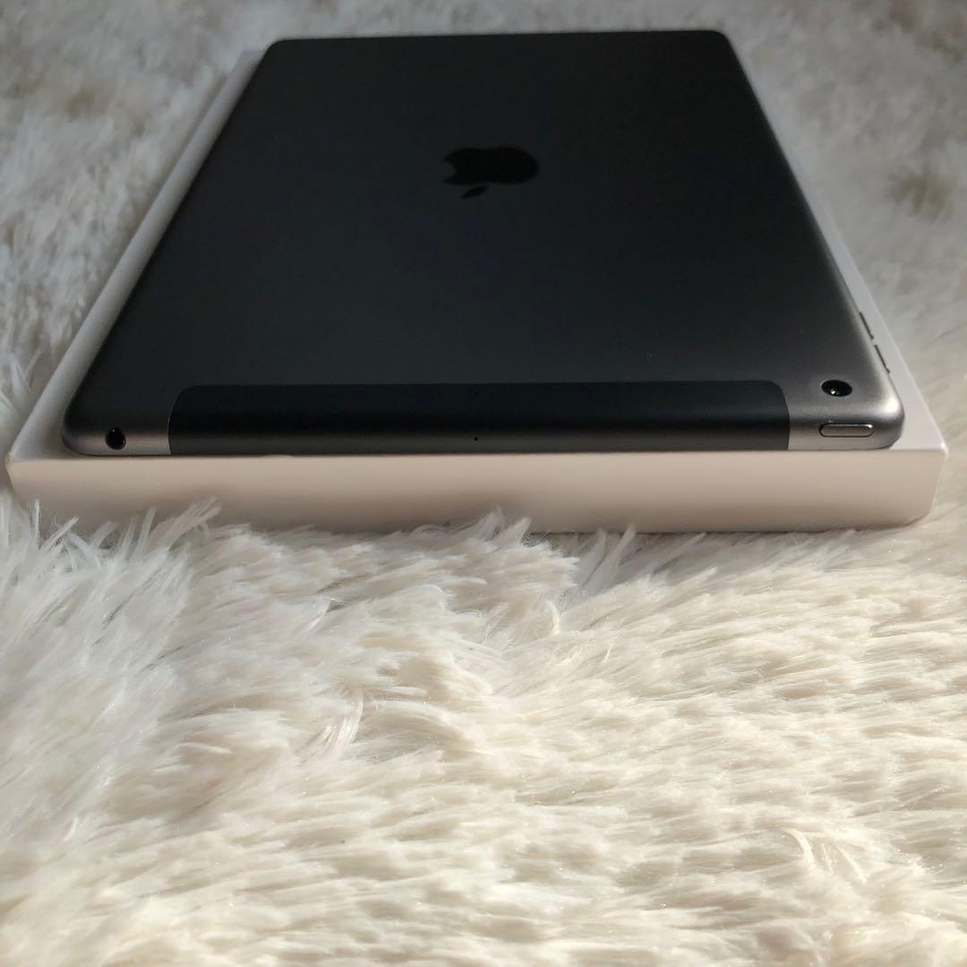 【即購入OK】iPad 第8世代 セルラーモデル【極美品】 #101 【付属品】
