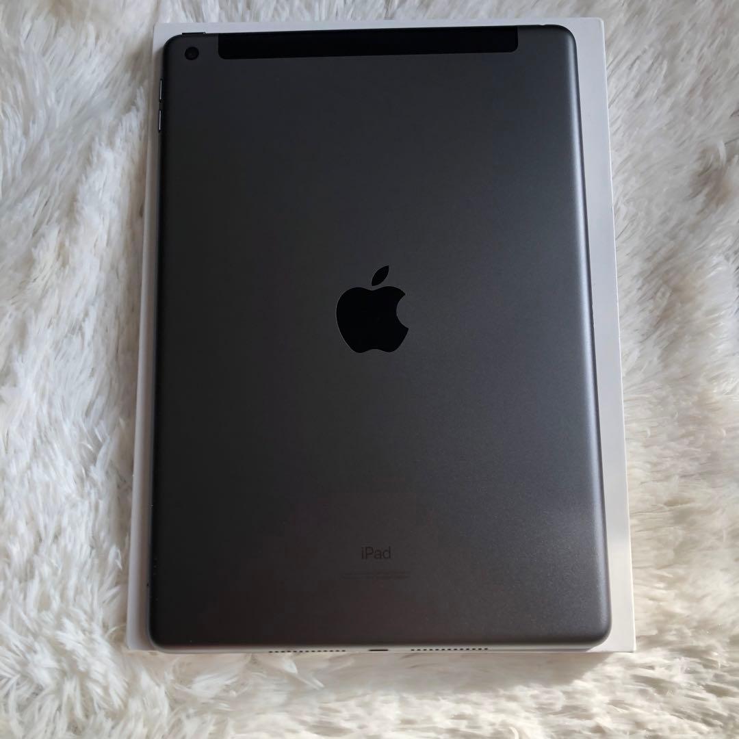 【即購入OK】iPad 第8世代 セルラーモデル【極美品】 #101 【付属品】