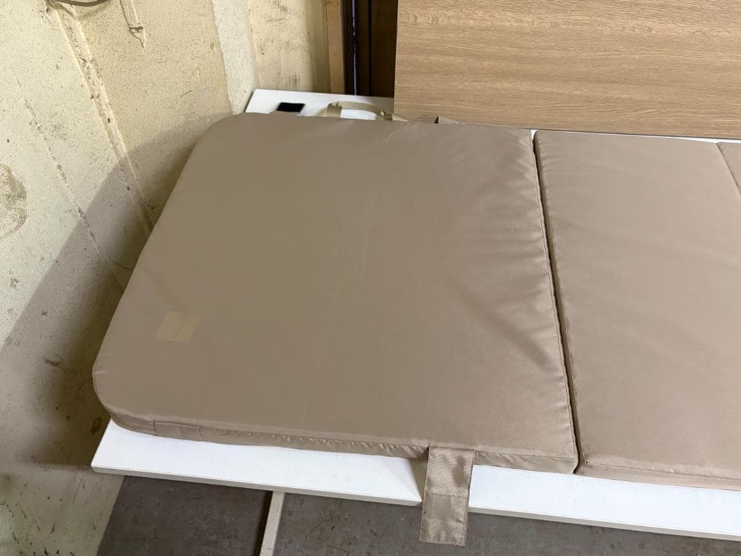 ブレインスリープ オールインワン BRAIN SLEEP ベージュ