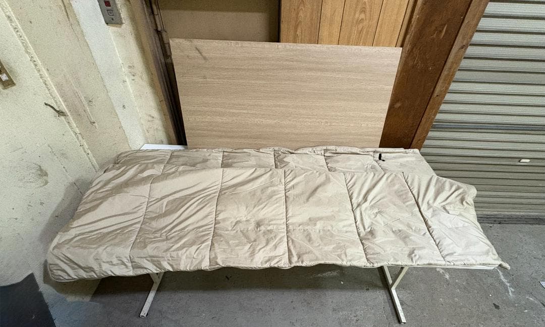 ブレインスリープ オールインワン BRAIN SLEEP ベージュ