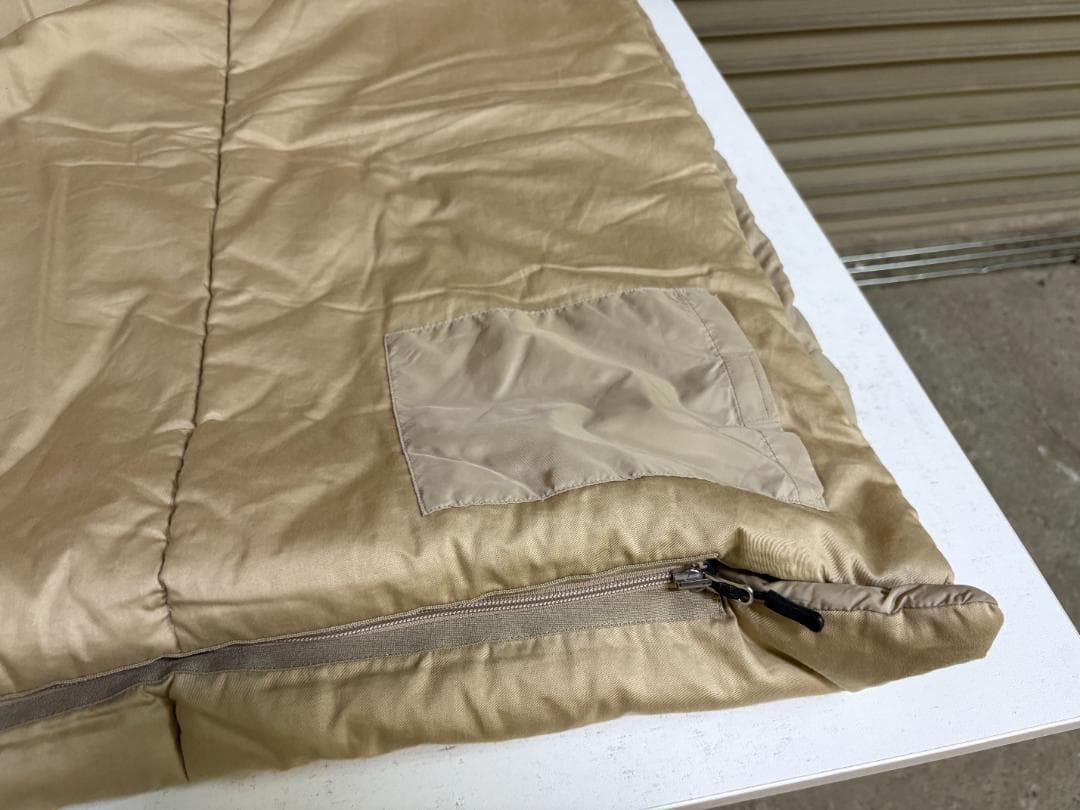 ブレインスリープ オールインワン BRAIN SLEEP ベージュ