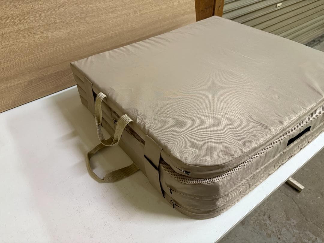 ブレインスリープ オールインワン BRAIN SLEEP ベージュ